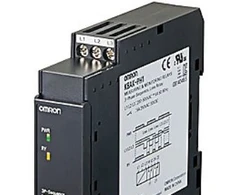 Omron Valdymo relė K8Ak-Ph1 - 200-480Vac 378178