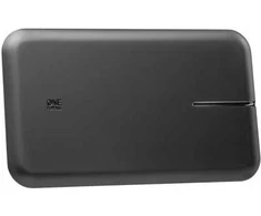 One For All SV 9428, Vidinis, Juodas, Daugiakryptis, DVB-T, DVB-T2, 25000 m, USB