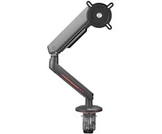 Laikiklis One For All DM8110 EXPERIENCE RGB, gaming, SINGLE, juoda, 21''-45'' 14kg