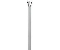 Organizer One For All One for All Plastic Cable Cover 1 Meter WM 5031