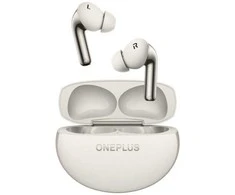 OnePlus Buds Pro 3, Belaidės, Calls/Music, 10 - 40000 Hz, 5.28 g, Ausinės, Baltas