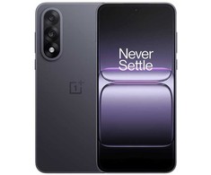 OnePlus Nord 5 5G Dual SIM 8GB RAM 256GB - fantominės pilkos spalvos