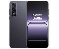 OnePlus Nord 5 5G Dual SIM 8GB RAM 256GB - fantominės pilkos spalvos