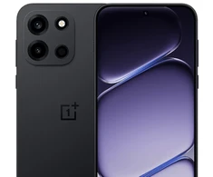 OnePlus Nord 6 5G Dual Sim 12GB RAM 512GB – Juodas