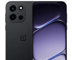 OnePlus Nord 6 5G Dual Sim 12GB RAM 512GB – Juodas
