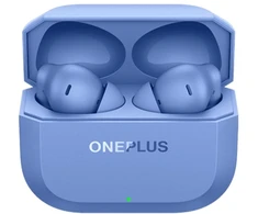 OnePlus Nord Buds 3R Mėlyna - Belaidės In-Ear Ausinės Bluetooth (BUDS 3R Mėlynas)
