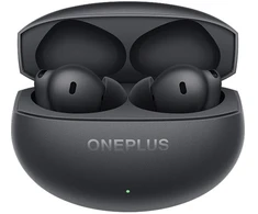Ausinės OnePlus Nord Buds 4 - Juodas