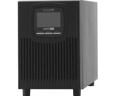 Online Usv Systeme Internetinės UPS sistemos UPS Online UPS sistemos Xanto 700VA