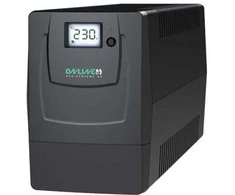 Yuneec YUNTO SMILE 800 800VA 480W - .