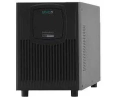 Online Usv Systeme INTERNETINĖS UPS sistemos X1000BP, bokštas, juodas, INTERNETINĖS UPS sistemos XANTO 1000, 1500, 9 Ah, 158 mm, 397 mm