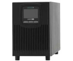 Online Usv Systeme XANTO 1500 - 1500VA/1500W