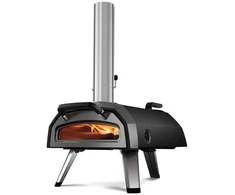 Piec do pizzy Ooni Karu 2 sidabrinė