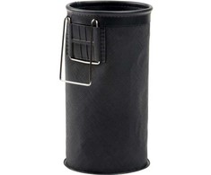 Laikiklis Vileda EvaBag 20 cm, skersmuo 10 cm, tamsiai pilka, PS
