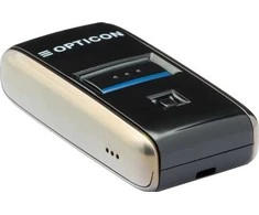 Opticon OPN-2500 mini duomenų rinktuvas, USB, „Bluetooth BLE“