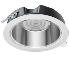 OPPLE Lighting EcoMax HG, 1 lemputė(-ės), LED, Nekeičiama(-os) lemputė(-ės), 4800 lm, IP20, IP54, Balta