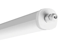 OPPLE Lighting 543022021400, LED, 4000 K, 7290 lm, IP67, IP69K, pilka