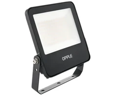 Opple Lighting OPPLE Floodlight EcoMax G3 LED 50W 4K BL prožektorius
