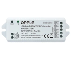 OPPLE LED juostelės RGBW/TW RF valdiklis