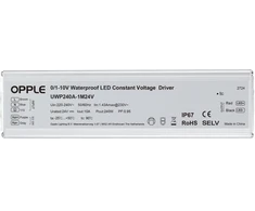 „OPPLE“ LED JUOSTELĖS TRANSPORTERIS 24V-240W-DALI-IP67