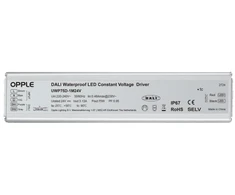 „OPPLE“ LED JUOSTELĖS TRANSPORTERIS 24V-75W-DALI-IP67