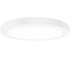 Lubinis šviestuvas Opple Lighting OPPLE Downlight Flex EcoMax LED 10/16W 3K/4K apvalus šviestuvas