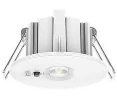 OPPLE LEDEM-SPOT-E RD55-3W-AT-AS/W-EM3-WH