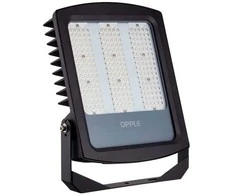 Opple Lighting OPPLE Floodlight Performer LED 220W 4K AS BL prožektorius