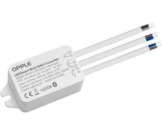 OPPLE LEDSMART-BLE2-DALI-KONVERTERIS
