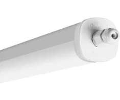 OPPLE Lighting 543022021400, LED, 4000 K, 7290 lm, IP67, IP69K, pilka