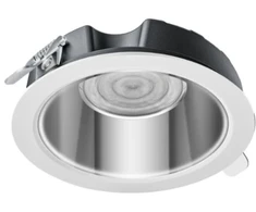 OPPLE Lighting EcoMax HG, 1 lemputė(-ės), LED, Nekeičiama(-os) lemputė(-ės), 4800 lm, IP20, IP54, Balta