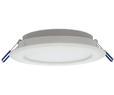 OPPLE Lighting Slim EcoMax G2, Įleidžiamas šviestuvas, Nekeičiama(-os) lemputė(-ės), 1 lemputė(-ės), LED, 15 W, 4000 K