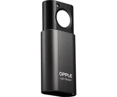 Opple „OPPE Light Master IV 821017005100“ liuksmetras su „Bluetooth“ ryšiu (programėlė, skirta „iOS“ ir „Android“)
