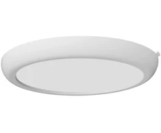 Opple „OPPE OPPL“ LED įleidžiamasis šviestuvas F-E2 RD165-9/18W
