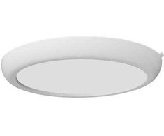 Opple „OPPE OPPL“ LED įleidžiamasis šviestuvas F-E2 RD165-9/18W