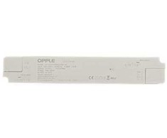 OPPLE OPPL LED maitinimo šaltinis 24V-160W