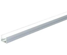 OPPLE OPPL LED JUOSTELĖS PROFILIS-SF-10X10-AL