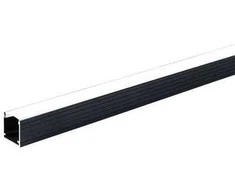 OPPLE OPPL LED JUOSTELĖS PROFILIS-SF-15X15-BL