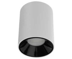 OPPLE Lighting LEDSpotRF-Selena-E 5W-930-55D-WH, Paviršinio apšvietimo taškinis šviestuvas, 1 lemputė(-ės), Halogeninis, 400 lm, 220 - 240 V, Balta