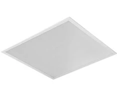Lubinis šviestuvas OPPLE Lighting LEDPanelS-P6 Sq595-34W-BLE2-TW-U19, Kvadratinis, Lubinis, Baltas, Aliuminis, Polistirenas (PS), IP54, IP20, II