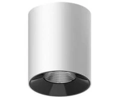 OPPLE Lighting LEDSpotRF-Selena-E 7W-DIM-930-55D-WH, Paviršinio apšvietimo taškinis šviestuvas, 1 lemputė(-ės), Halogeninis, 560 lm, 220 - 240 V, Balta