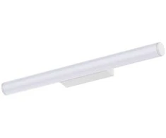 OPPLE Lighting LEDLinear-Bali L900 12W-830/840-WH, stačiakampis, baltas, polikarbonatas (PC), IP44, I, IK02