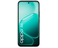 OPPO A6 5G 6/256GB Juodas