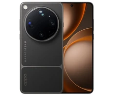 Oppo Find X9 Ultra Dual SIM 5G 12GB RAM 512GB Tundra Umber EU
