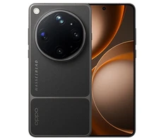 Oppo Find X9 Ultra 5G Dual Sim 16GB RAM 1TB – Tundra Umber