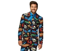 OppoSuit Badaboom