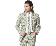 OppoSuit Cashanova