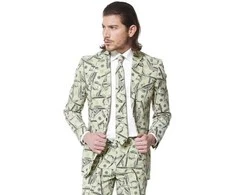 OppoSuit Cashanova