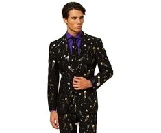 „OppoSuit“ išgalvoti fejerverkai