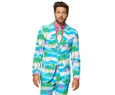 OppoSuit Flaminguy