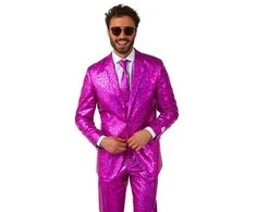 OppoSuit Peppy Rožinė